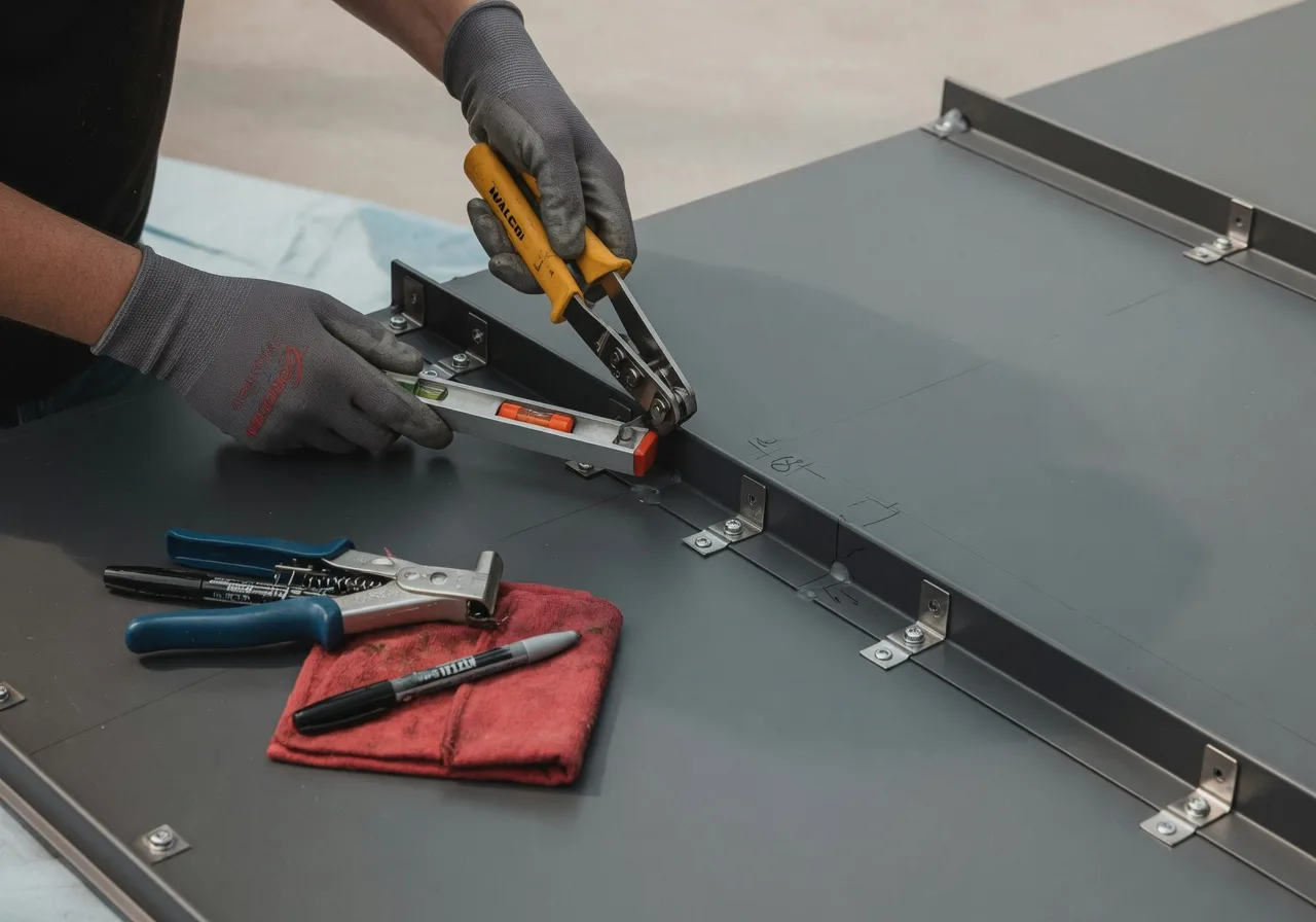 Why choose Metal Roofing Installation in Jbsa Randolph, TX